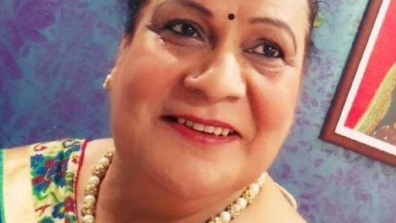 I am confident of performing well in the role of Toshi Bhalla: Usha Rana on replacing Shahnaz Rizwan in YHM