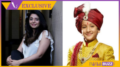 Child artiste Affan Khan to play the lead; Vaishali Thakkar in Rashmi Sharma’s next for Colors