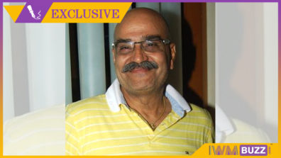 Vishnu Sharma joins the cast of Star Plus’ Nazar