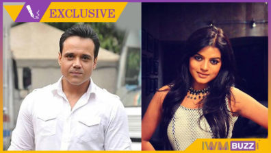 Yash Tonk and Mitali Nag in Rashmi Sharma’s next on Colors?