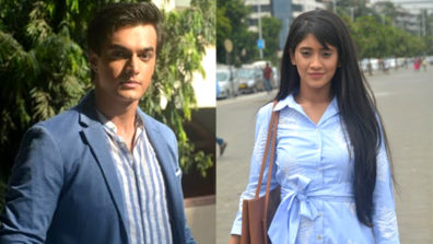 Yeh Rishta’s ‘Nayi Soch’: Kartik and Naira’s ‘Guru-Shishya’ angle