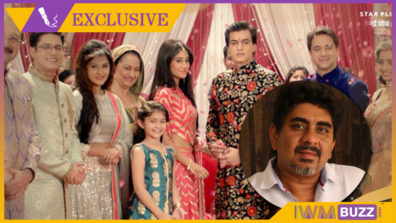 Yeh Rishta Kya Kehlata Hai to have a total REVAMP