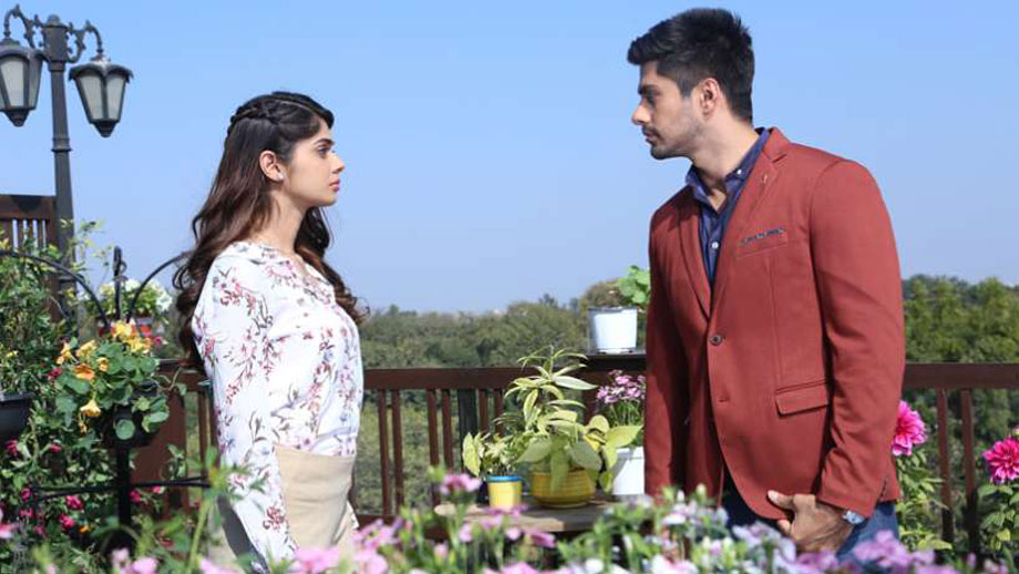 Anushka and Siddhant to come close in Yeh Pyaar Nahi Toh Kya Hai