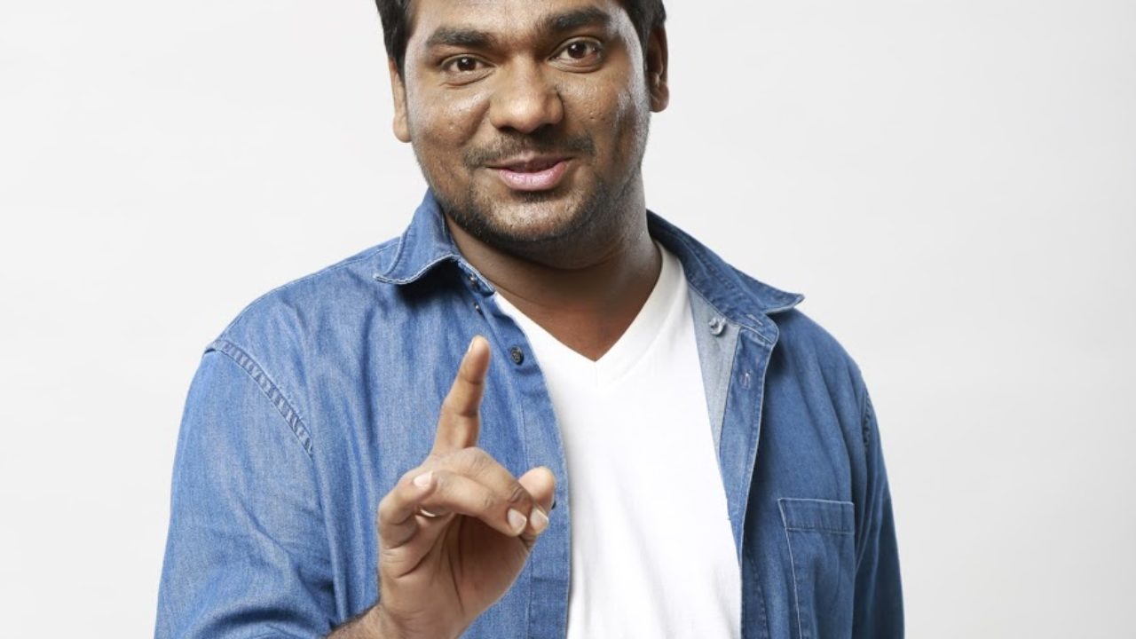 ‘Chacha Vidhayak Hai Humare’ is my humble attempt at making people laugh: Zakir Khan