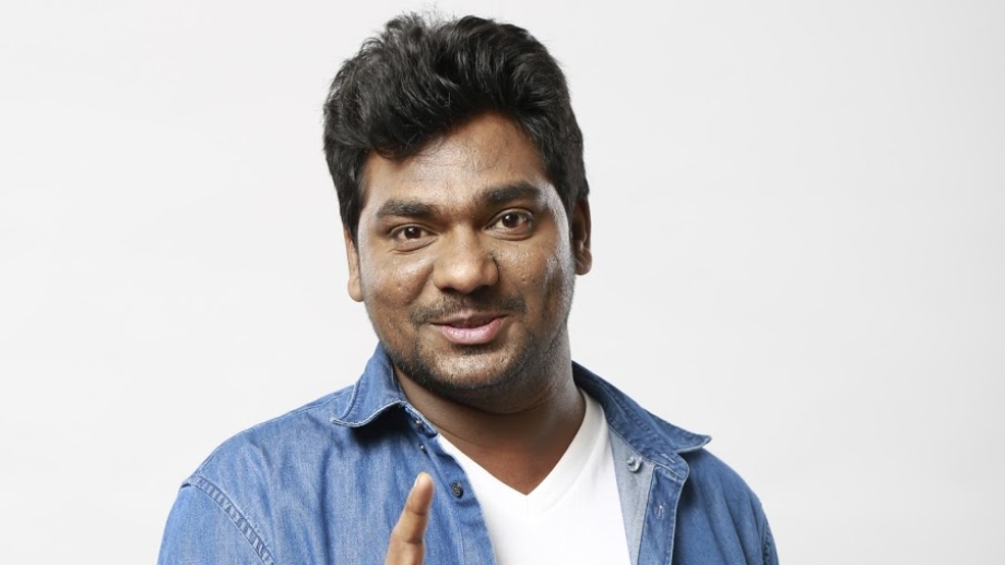 ‘Chacha Vidhayak Hai Humare’ is my humble attempt at making people laugh: Zakir Khan