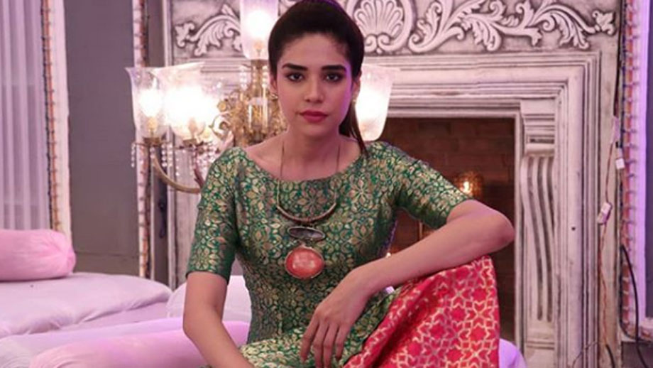 Shrishti's life in danger in Zee TV's Kundali Bhagya