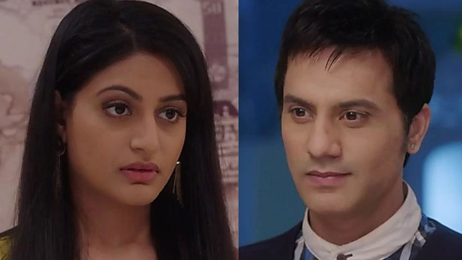 It's Nidhi v/s Deepak in Zee TV's Aap Ke Aa Jane Se