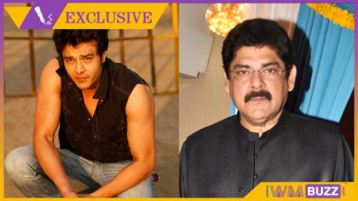 Aniruddh Dave and Pankaj Dheer in Vikram Bhatt’s web-series, Zindabaad