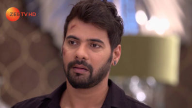 Abhi to get shot in Zee TV’s Kumkum Bhagya