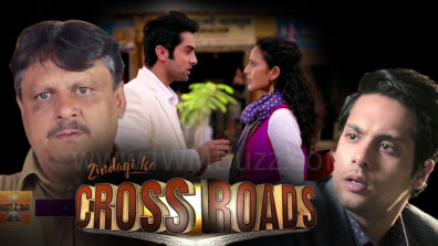 The week that was, on Zindagi Ke Crossroads