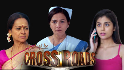 Crossroads Special: The Week That Was