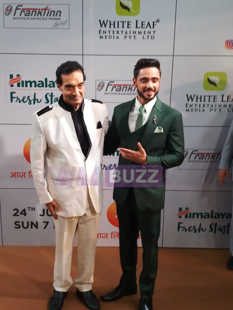 In pics: Gold Awards 2018 Red Carpet - 1