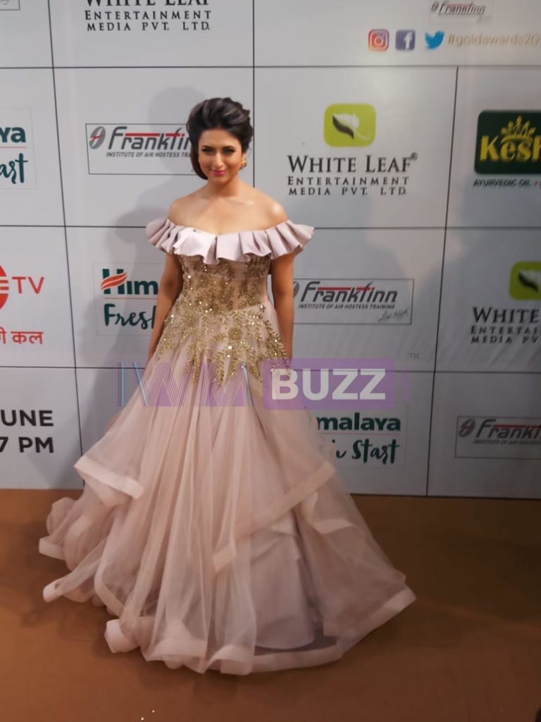 In pics: Gold Awards 2018 Red Carpet - 2