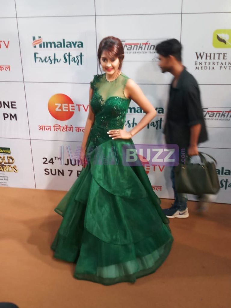 In pics: Gold Awards 2018 Red Carpet - 4