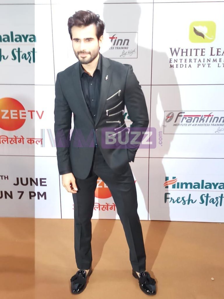 In pics: Gold Awards 2018 Red Carpet - 6