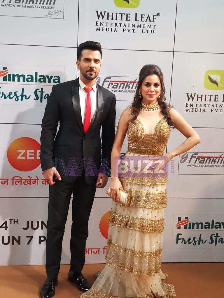 In pics: Gold Awards 2018 Red Carpet - 10