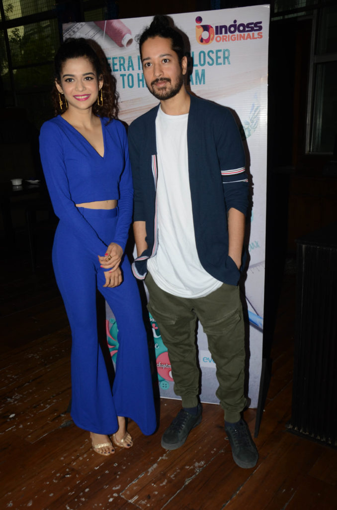 Bindass’ Girl in City Chapter 3 screening - 0