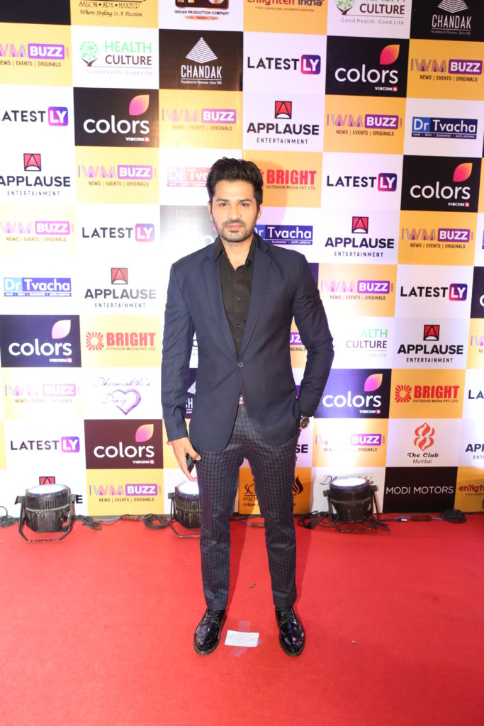 IWMBuzz Party 2018: Best dressed actors - 3