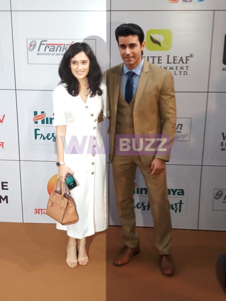 Actor-Couple Gautam Rode And Pankhuri Awasthy Feel That Lockdown Has Been A Once-In-A-Lifetime Experience For Them: “Pandemic Did Strengthen Our Understanding” - 2