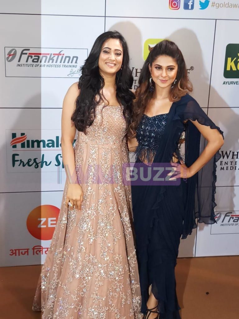 In pics: Gold Awards 2018 Red Carpet - 19