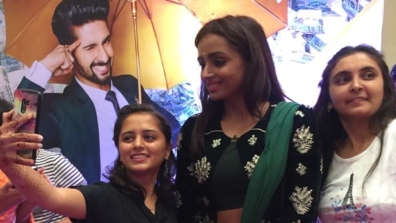 Dipika Kakkar and Parul Chauhan play Sabse Smart Kaun in New Delhi and Ahmedabad