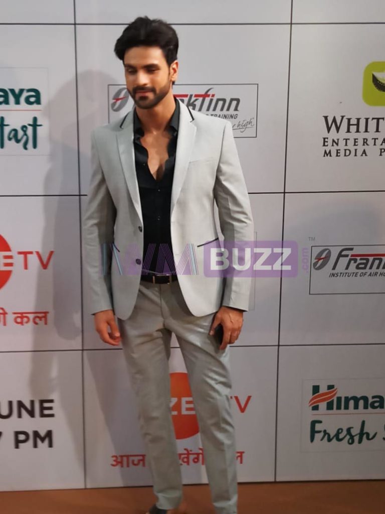 In pics: Gold Awards 2018 Red Carpet - 23