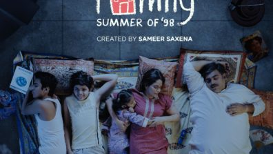 The Viral Fever partners with AMFI for its upcoming Mona Singh – Akarsh Khurana starrer ‘Yeh Meri Family’