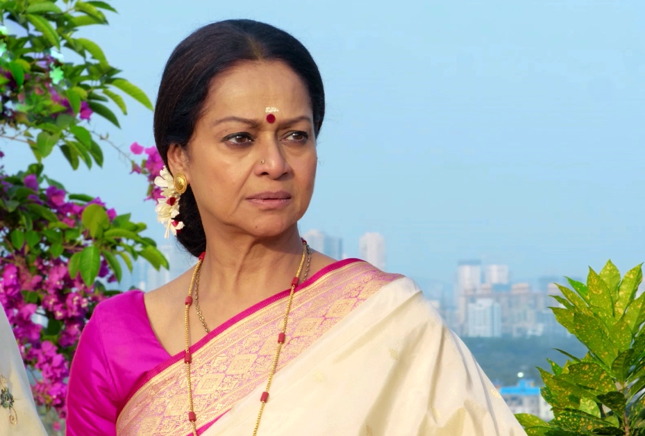 Marrying Aditya was the biggest crossroad in my life: Zarina Wahab