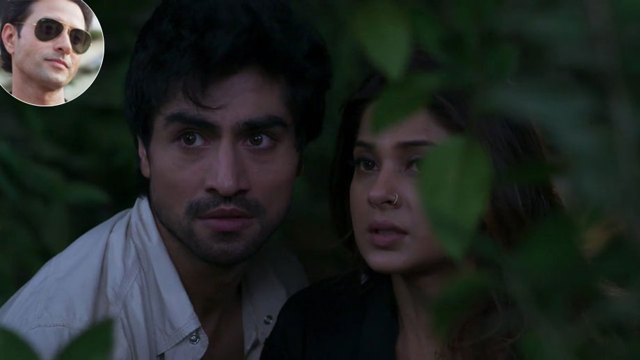 Chase game between Rajveer and Zoya-Aditya to continue in Bepannaah