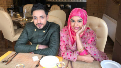 Zara and Kabir to head for divorce in Ishq Subhan Allah