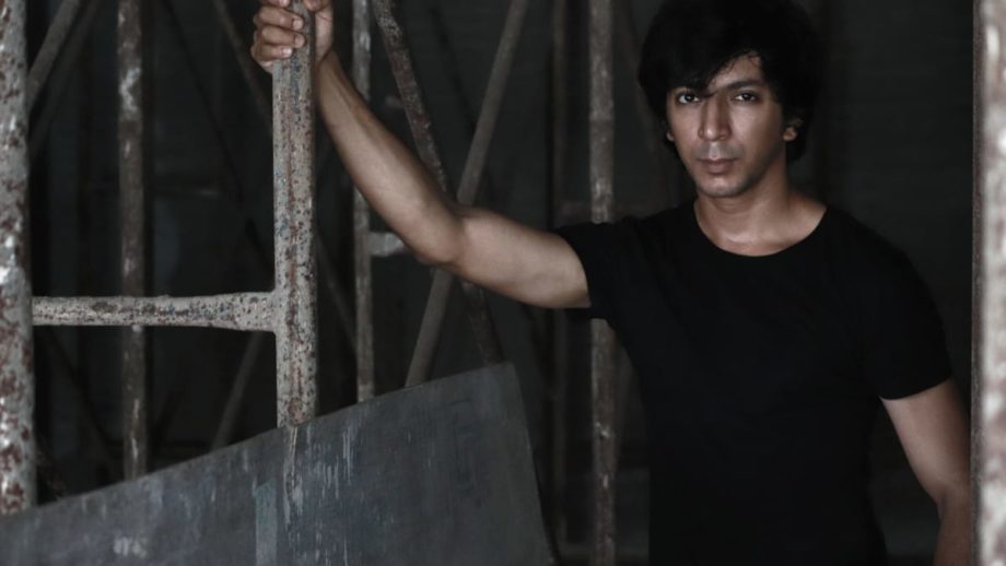 For me, script is most important - Anshuman Jha