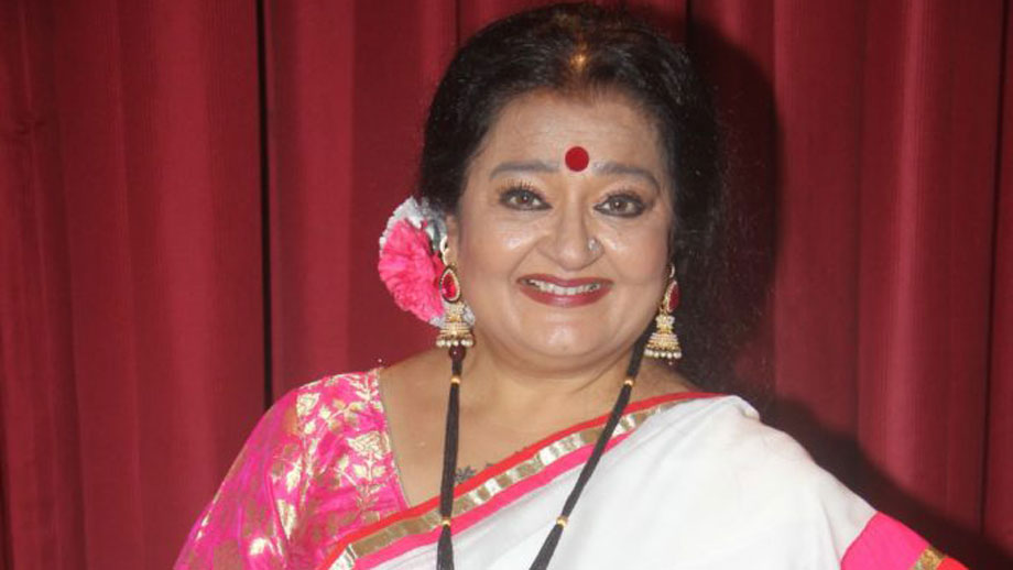 Over the years, I have seen TVscenario changing in front of my eyes: Apara Mehta