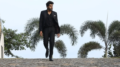 Arjun Kapoor to be seen in MTV’s new show Dating in the Dark?