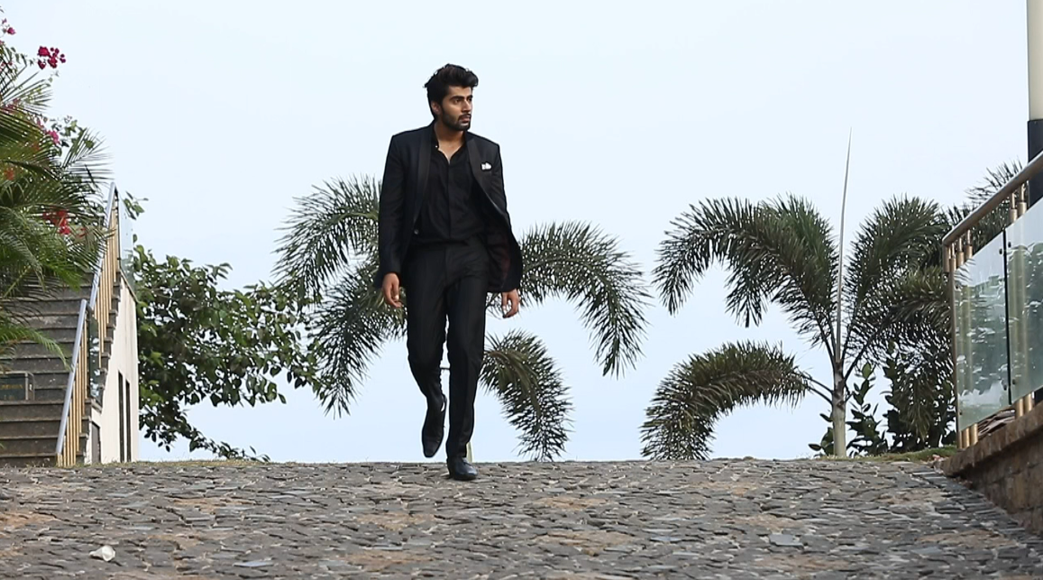 Arjun Kapoor to be seen in MTV’s new show Dating in the Dark?