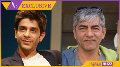 Shashank Arora and Asif Basra in SonyLIV’s Others