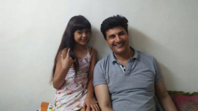 Ashish Kaul, the ‘perfect’ reel and real life father