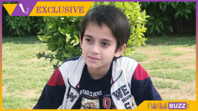 Ayaan Zubair Rahmani in Cinevistaas’ show for Zee TV