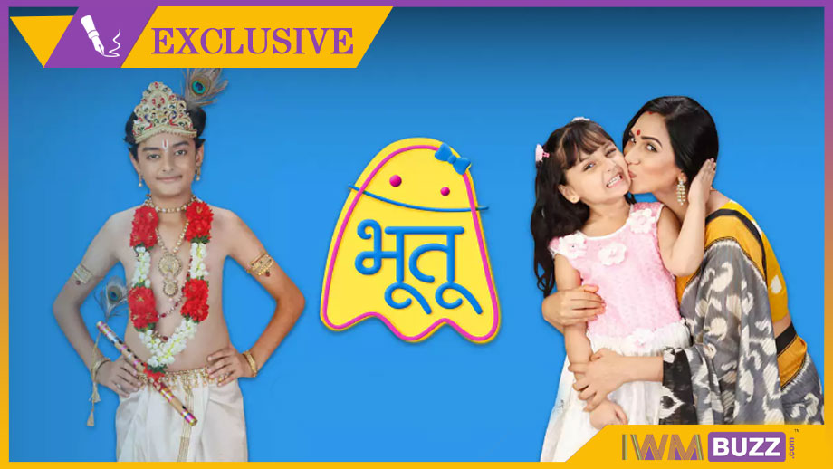 Zee TV's Bhootu to end on 15 June