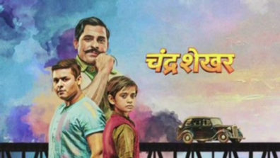 Bhagat and Battukeshwar to get arrested in Star Bharat’s Chandrashekhar