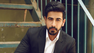 Tanvi and I are not dating: Dishank Arora