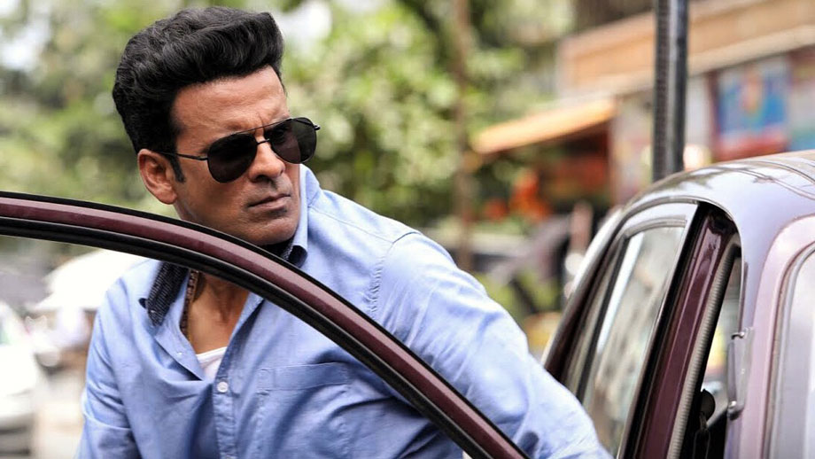 The Family Man tells an important story that pays tribute to the everyday heroes whose sacrifices go unsung: Manoj Bajpayee