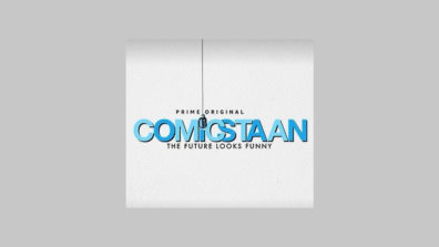 Gear up for Comicstaan on Amazon Prime