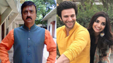 Ira’s father to come between Akhilesh and Ira’s love confession in Meri Hanikarak Biwi