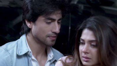 Aditya and Zoya to get stuck in a jungle in Colors’ Bepannaah