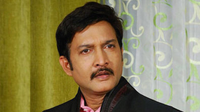 Hemant Choudhary in Colors’ Kaun Hai?