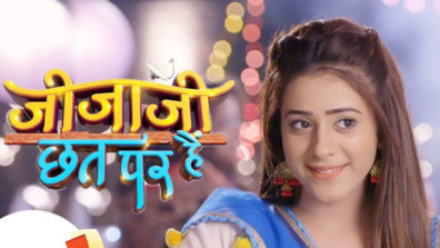 Elaichi to give self defense lessons in SAB TV’s Jijaji Chhat Per Hain