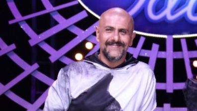 I never knew I would be a musician: Indian Idol Judge Vishal Dadlani