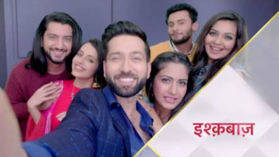 Oberois on a new mission to save Khanna in Star Plus’ Ishqbaaaz