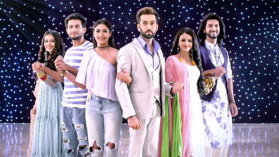 New beginning for Shivaay, Omkara, Rudra, Anika, Gauri and Bhavya in Star Plus’ Ishqbaaaz