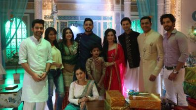 ‘Eid Special’ Maha Episode in Zee TV’s Ishq Subhan Allah